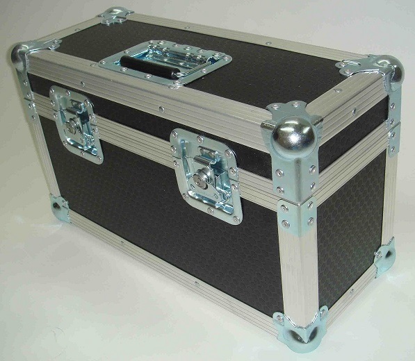 gallery/Spirit 900 Smoke Machine Flight Case