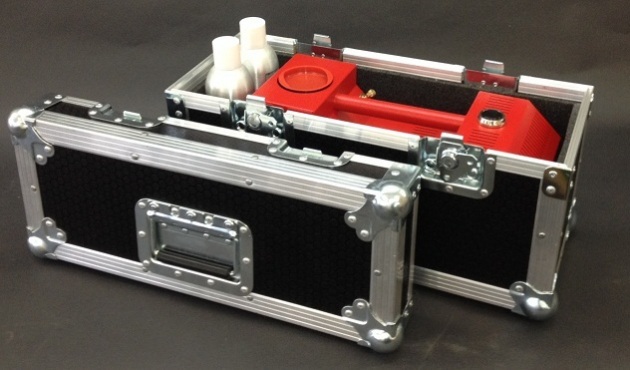 gallery/Colt Flight Case